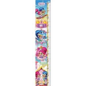 Clementoni (20322) - "Shimmer & Shine" - 30 brikker puslespil