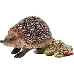 Schmidt Spiele (56239) - "Dyrene i skoven" - 40 brikker puslespil