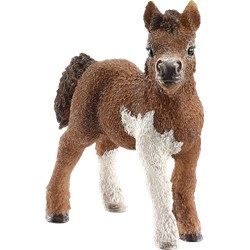 Schmidt Spiele (56240) - "Rideskole" - 150 brikker puslespil