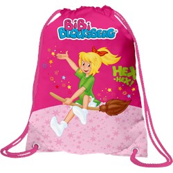 Schmidt Spiele (56263) - "Bibi Blocksberg" - 60 brikker puslespil