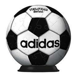 Ravensburger (11937-02) - "1974 Fifa World Cup" - 54 brikker puslespil