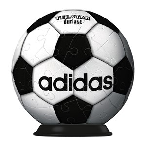 Ravensburger (11937-02) - "1974 Fifa World Cup" - 54 brikker puslespil