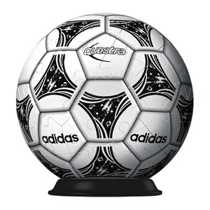 Ravensburger (11937-07) - "1994 Fifa World Cup" - 54 brikker puslespil