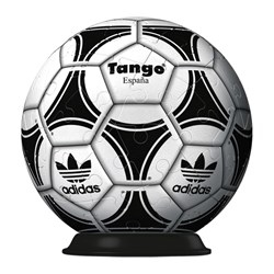 Ravensburger (11937-04) - "1982 Fifa World Cup" - 54 brikker puslespil