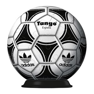 Ravensburger (11937-04) - "1982 Fifa World Cup" - 54 brikker puslespil