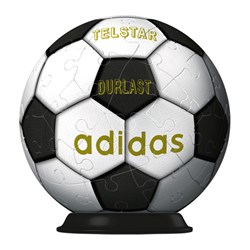 Ravensburger (11937-01) - "1970 Fifa World Cup" - 54 brikker puslespil