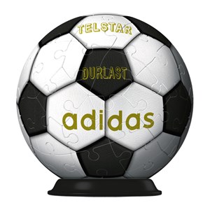 Ravensburger (11937-01) - "1970 Fifa World Cup" - 54 brikker puslespil