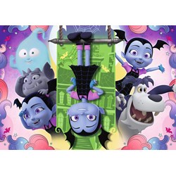 Ravensburger (05551) - "Vampirina" - 24 brikker puslespil