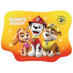 Ravensburger (06979) - "Paw Patrol" - 4 6 8 10 brikker puslespil