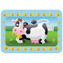 Ravensburger (06904) - "Farmyard Friends" - 2 brikker puslespil