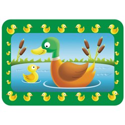 Ravensburger (06904) - "Farmyard Friends" - 2 brikker puslespil