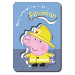 Ravensburger (06969) - "Peppa Pig" - 2 brikker puslespil