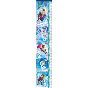 Clementoni (20325) - "Frozen" - 30 brikker puslespil