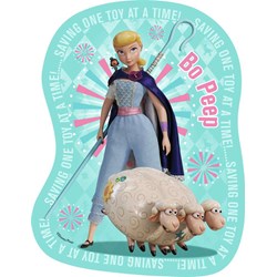 Ravensburger (06835) - "Toy Story" - 10 12 14 16 brikker puslespil