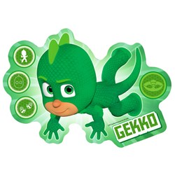 Ravensburger (06935) - "PJ Masks" - 10 12 14 16 brikker puslespil