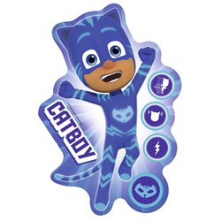 Ravensburger (06935) - "PJ Masks" - 10 12 14 16 brikker puslespil