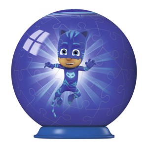 Ravensburger (79958-11924-01) - "PJ Masks" - 54 brikker puslespil