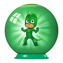 Ravensburger (79958-11924-02) - "PJ Masks" - 54 brikker puslespil