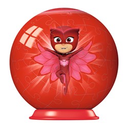 Ravensburger (79958-11924-03) - "PJ Masks" - 54 brikker puslespil
