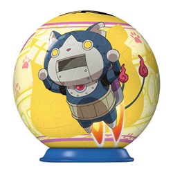 Ravensburger (79936-11922-01) - "Yo-Kai Watch" - 54 brikker puslespil
