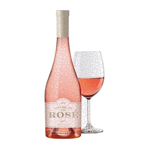 Chronicle Books / Galison (9780735360129) - "Rosé All Day" - 500 brikker puslespil