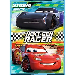 Trefl (90706) - "Cars + Memo" - 30 48 brikker puslespil