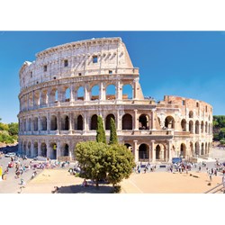 King International (55877) - "7 Wonders of The World" - 1000 brikker puslespil