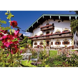 King International (55875) - "Landscape Collection" - 500 1000 brikker puslespil