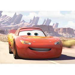 Ravensburger (07071) - "Leaving" - 24 brikker puslespil