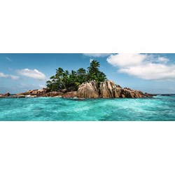 Ravensburger (19884) - "Private Island In St Pierre" - 1000 brikker puslespil