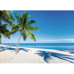 Ravensburger (15989) - "Stand" - 1000 brikker puslespil