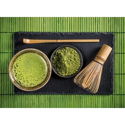 Clementoni (39522) - "Matcha Tea" - 1000 brikker puslespil