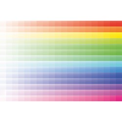 Cloudberries (33015) - "Pixels" - 1000 brikker puslespil