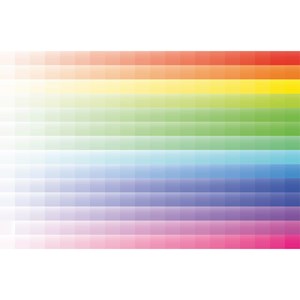 Cloudberries (33015) - "Pixels" - 1000 brikker puslespil