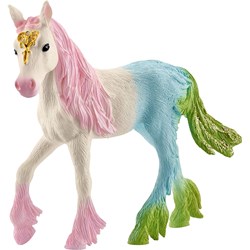 Schmidt Spiele (56301) - "Crown Room of Bayala" - 100 brikker puslespil