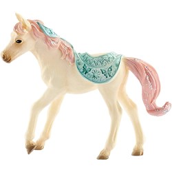 Schmidt Spiele (56302) - "The Magic of The Mermaid" - 60 brikker puslespil