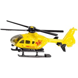 Schmidt Spiele (56352) - "Emergency" - 100 brikker puslespil