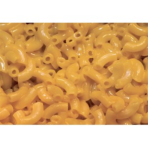 Ravensburger (14804) - "Mac & Cheese" - 500 brikker puslespil