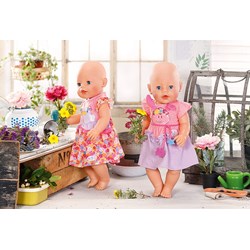 Schmidt Spiele (56300) - "Baby Born" - 100 brikker puslespil