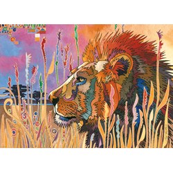 Heye (29899) - Bob Coonts: "Take a Break" - 1000 brikker puslespil