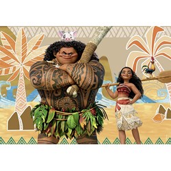 Ravensburger (09156) - "Disney Vaiana" - 24 brikker puslespil