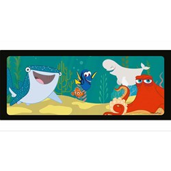 Ravensburger (11211) - "Finding Dory" - 108 brikker puslespil