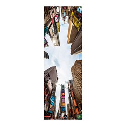 Dino (54535) - "Broadway, Times Square, NY" - 1000 brikker puslespil