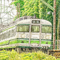 Pintoo (h2161) - Tadashi Matsumoto: "Scattering Brilliance" - 1200 brikker puslespil