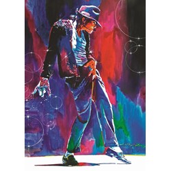 Art Puzzle (4212) - "Yeah Hey!" - 500 brikker puslespil