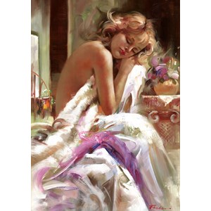 Art Puzzle (4579) - "Without You" - 500 brikker puslespil