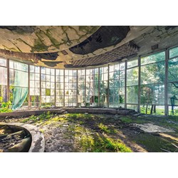 Schmidt Spiele (59680) - Aurelien Villette: "Old Coffee Shop" - 1000 brikker puslespil