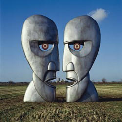 Zee Puzzle (26811) - "Pink Floyd, The Division Bell" - 500 brikker puslespil