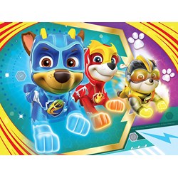 Ravensburger (03029) - "Paw Patrol" - 12 16 20 24 brikker puslespil