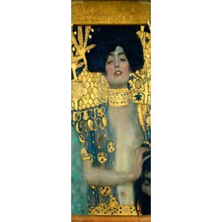 Bluebird Puzzle (60014) - Gustav Klimt: "Judith and the Head of Holofernes, 1901" - 1000 brikker puslespil